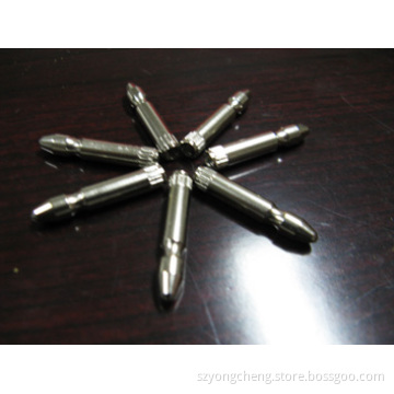 Metal Machine Part